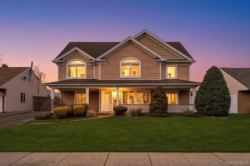 3597 Martha Boulevard, Bethpage, NY 11714 - Image #1