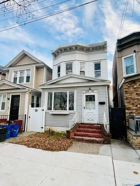 10214 85th Drive, Richmond Hill, NY 11418 - Image #1