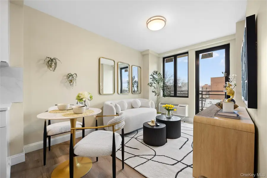 163-07 72nd Ave #4D, Fresh Meadows, NY 11365 - Image #3