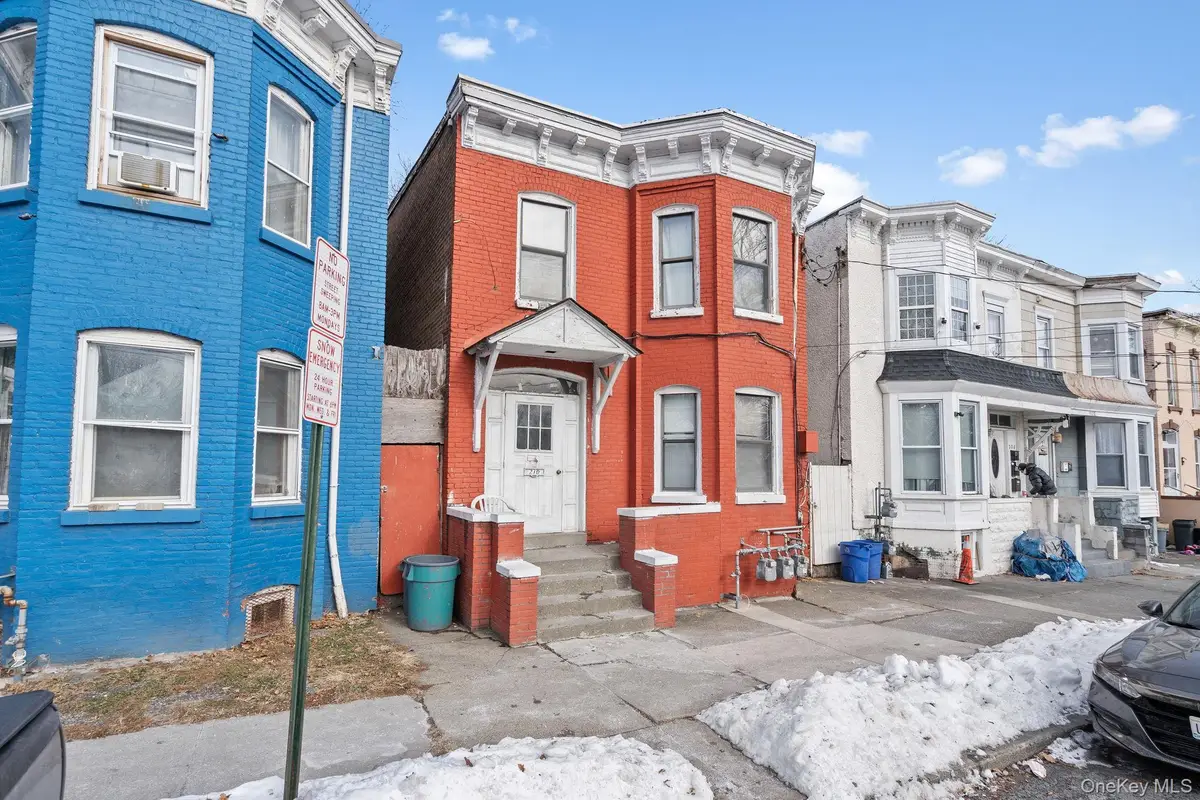 210 Renwick Street, Newburgh, NY 12550 - #1