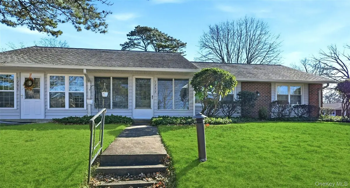 128D Exmore Court, Ridge, NY 11961 - #1