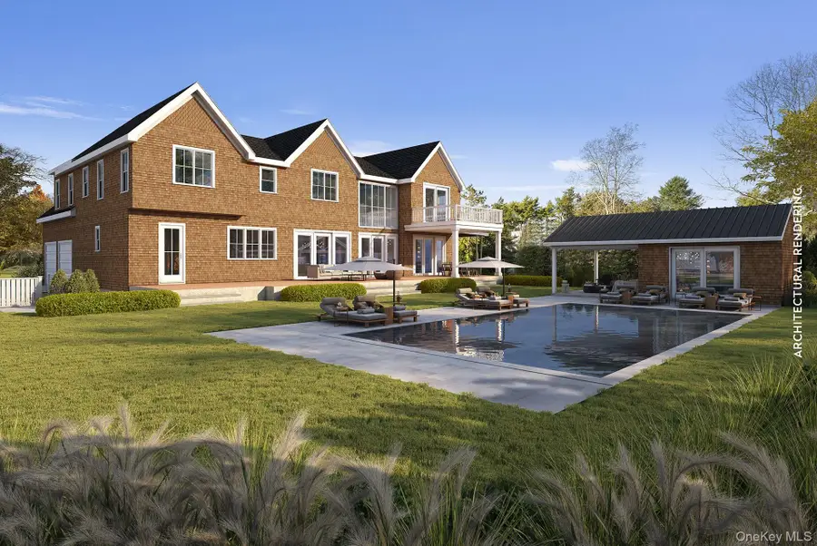 34 Old Main Road, Quogue, NY 11959 - #2