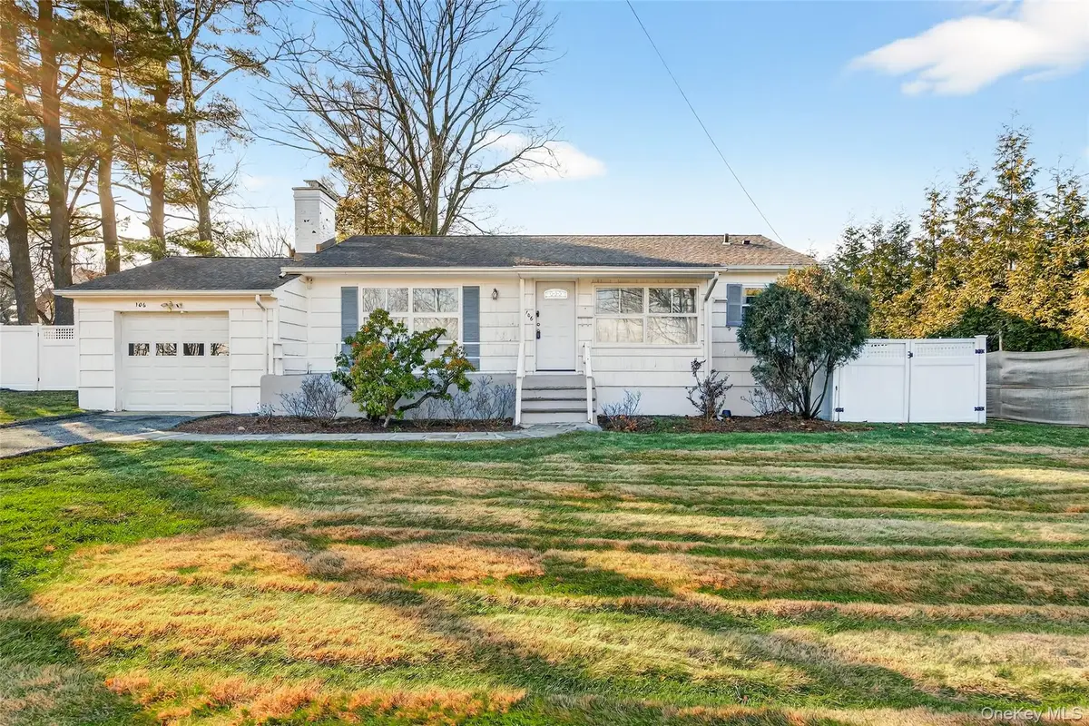 106 Wellford Road, White Plains, NY 10607 - Image #1