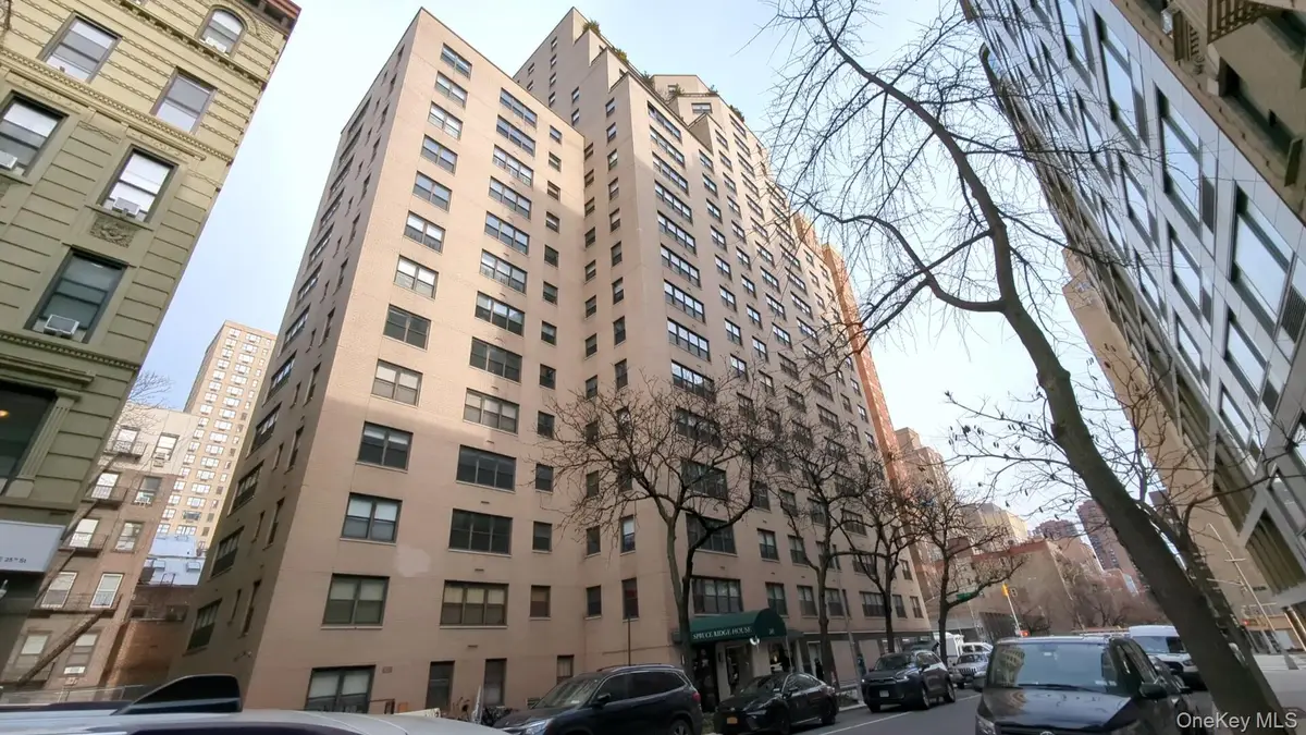 245 E 25th Street #15E, Manhattan, NY 10010 - Image #1