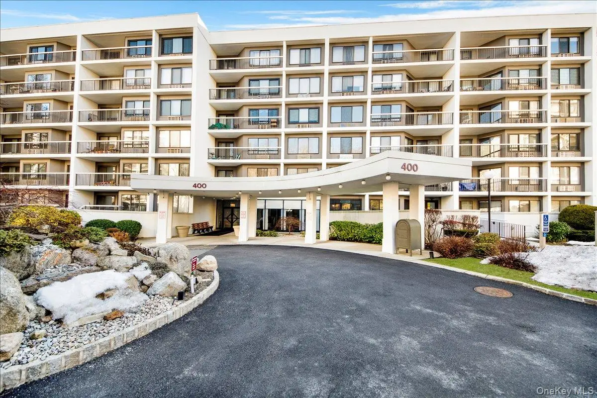 400 High Point Drive #PH6, Hartsdale, NY 10530 - #1
