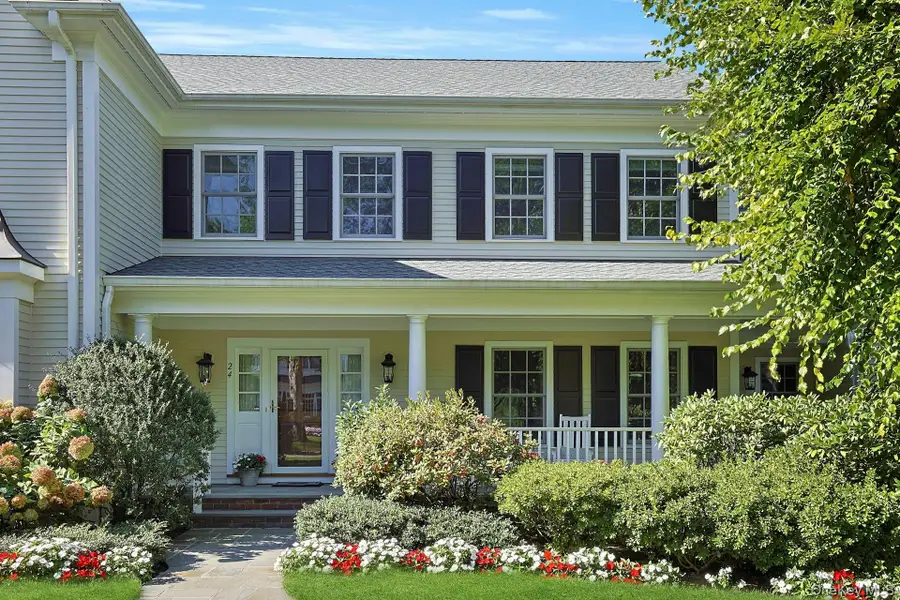 24 Fairview Road, Scarsdale, NY 10583 - Image #2