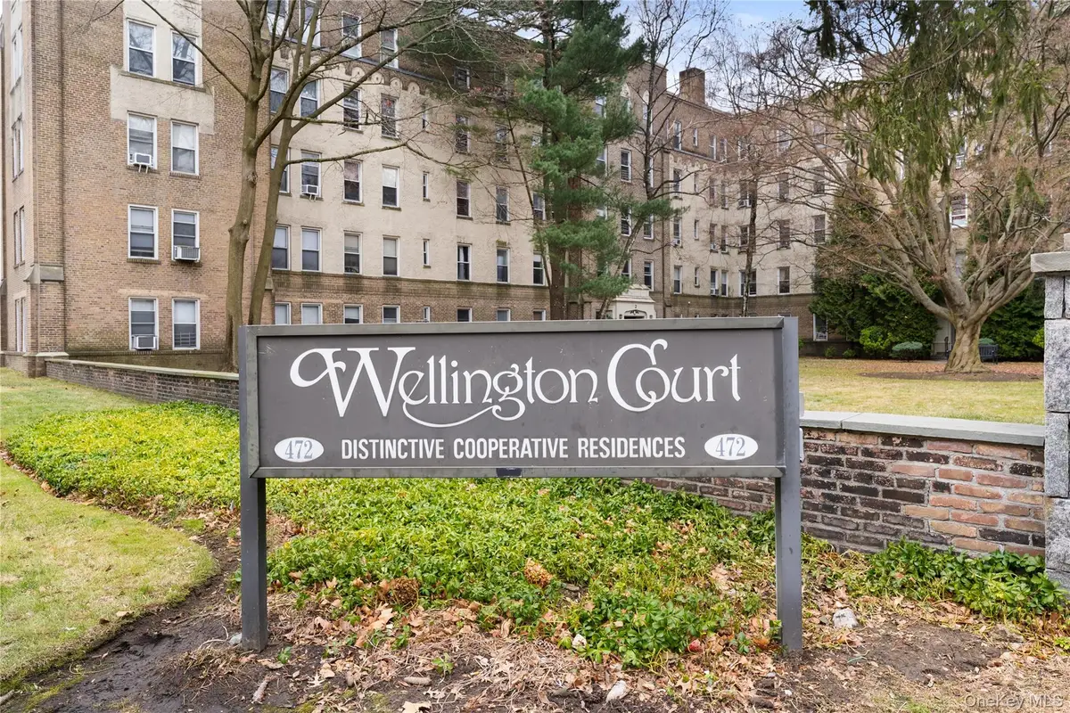 472 Gramatan Avenue #Bldg 6, Unit BB4, Mount Vernon, NY 10552 - Image #1