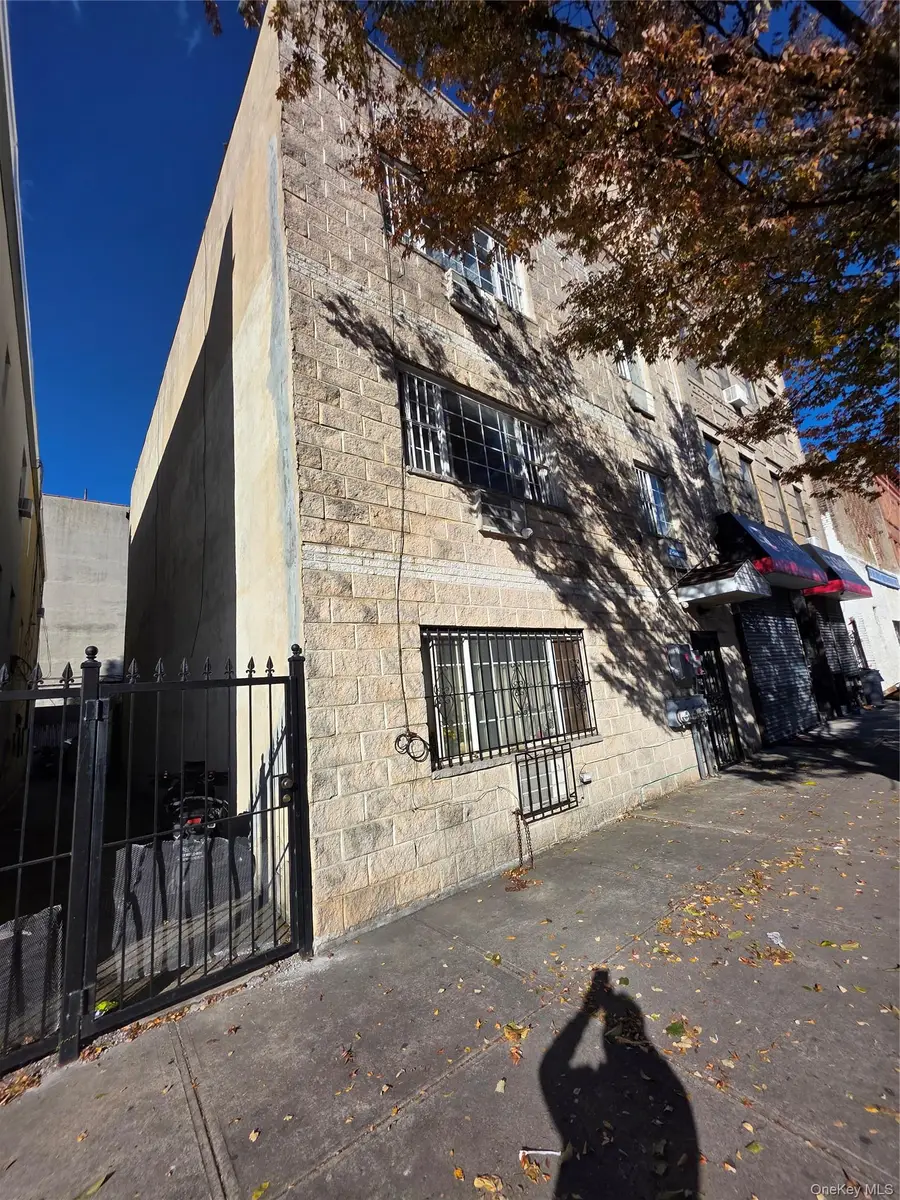 476 Ralph Avenue, Brooklyn, NY 11233 - #2