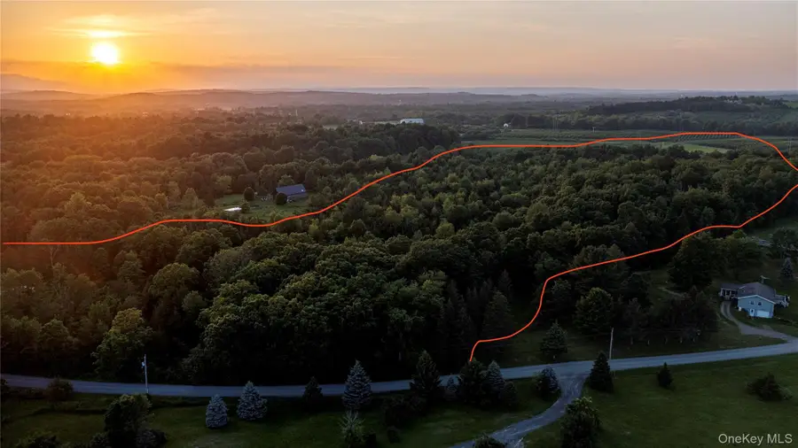 Lot 6 Stickles, Hudson, NY 12534 - Image #2