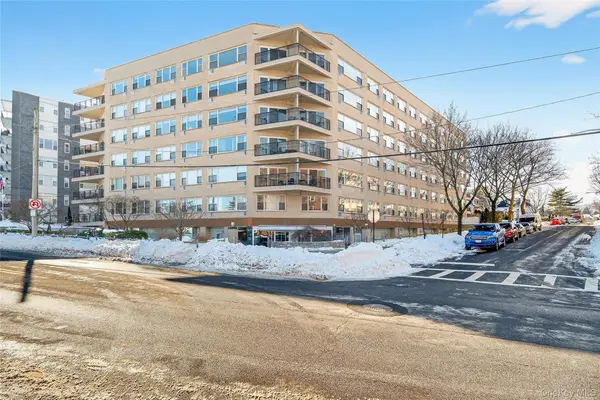 12 Old Mamaroneck Road #2G, White Plains, NY 10605