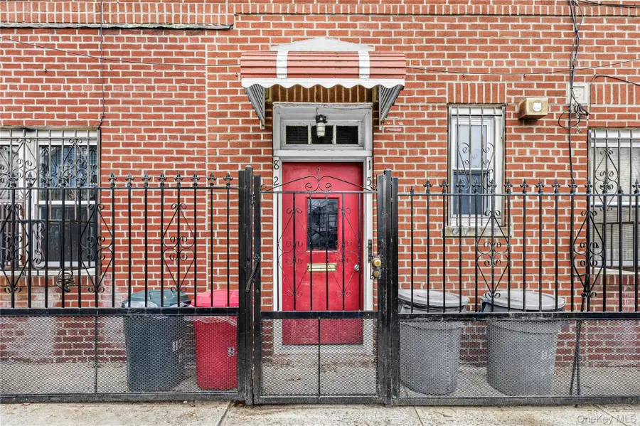 82-15 91 Avenue, Woodhaven, NY 11421 - Image #2