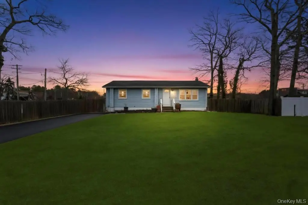 19 Windus Drive, Shirley, NY 11967 - Image #1