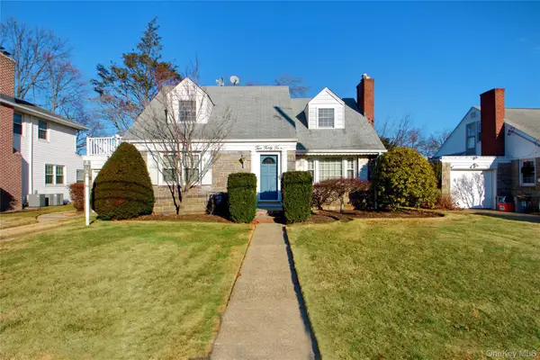 244 Hamilton Avenue, West Hempstead, NY 11552