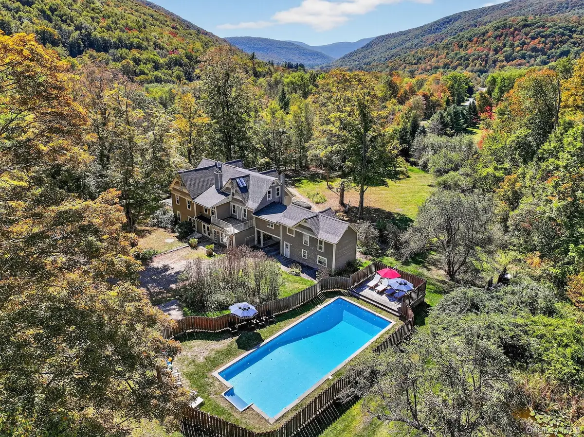 1739 Ny-214, Hunter, NY 12442 - #1