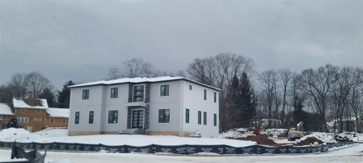 Lot 2 Stonehedge Road, Suffern, NY 10901 - Image #1