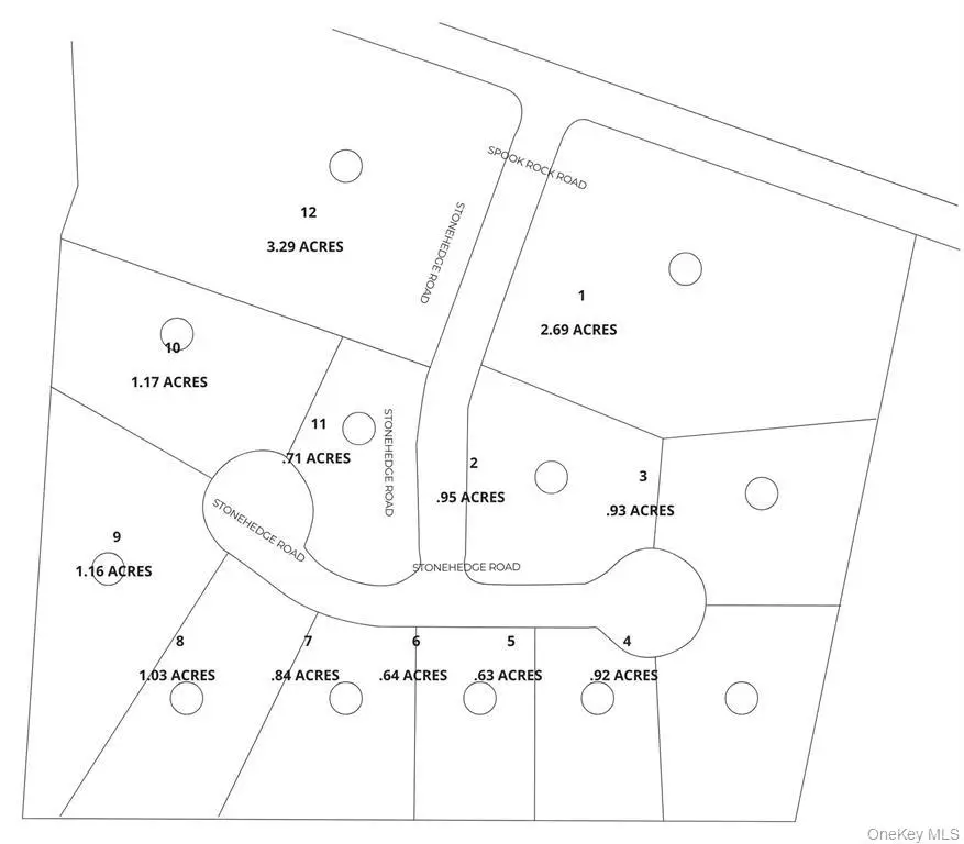 Lot 2 Stonehedge Road, Suffern, NY 10901 - Image #3