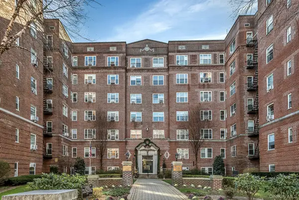 113-14 72nd Road #3D, Forest Hills, NY 11375