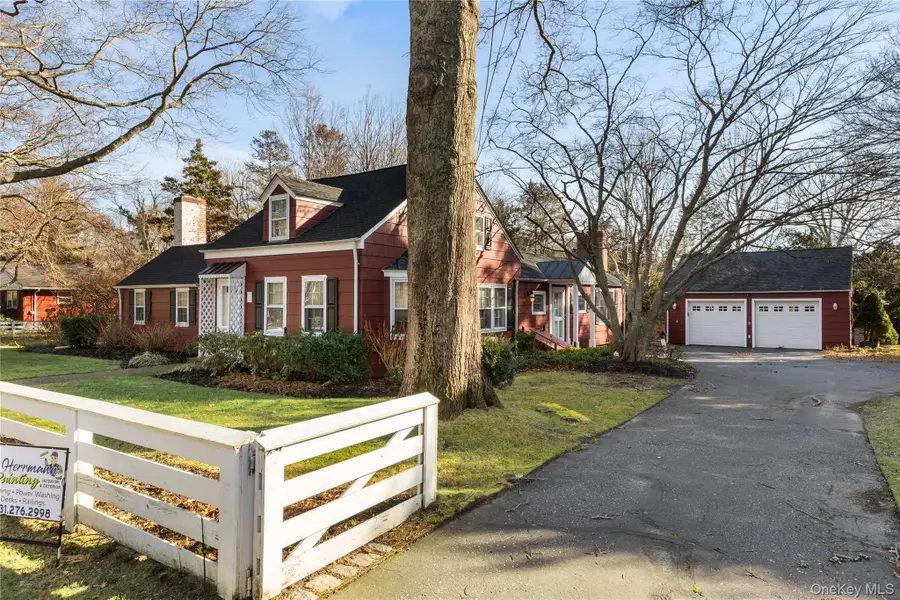 3500 Pine Neck Road, Southold, NY 11971 - #2