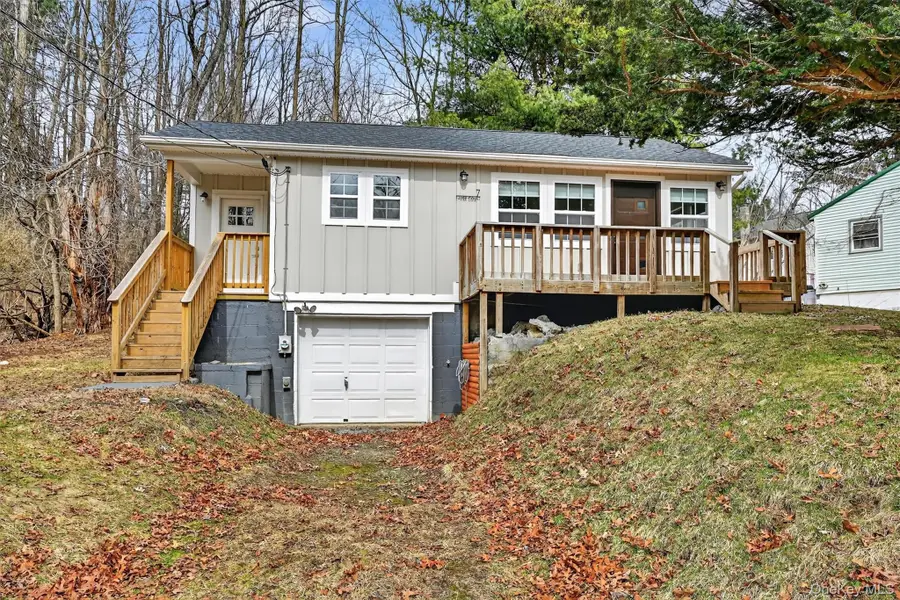 7 Fayer Court, Mamakating, NY 12790 - #2