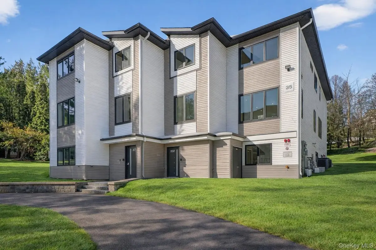 35 S Cole Avenue #202, Spring Valley, NY 10977 - #1