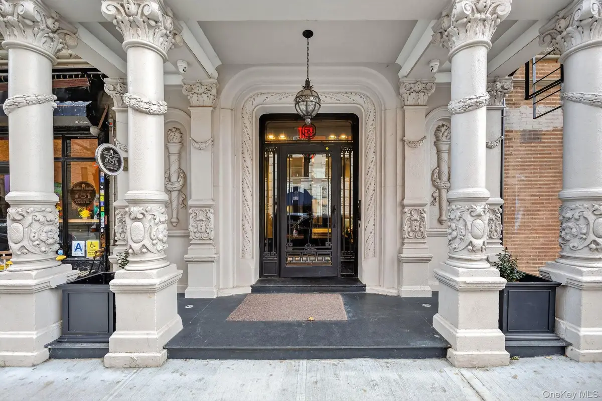 60 W 129th Street #409, New York, NY 10027 - Image #1