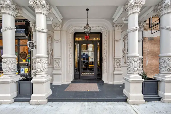 60 W 129th Street #409, New York (Manhattan), NY 10027