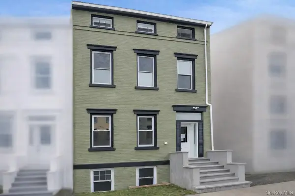 171 Chambers Street, Newburgh, NY 12550