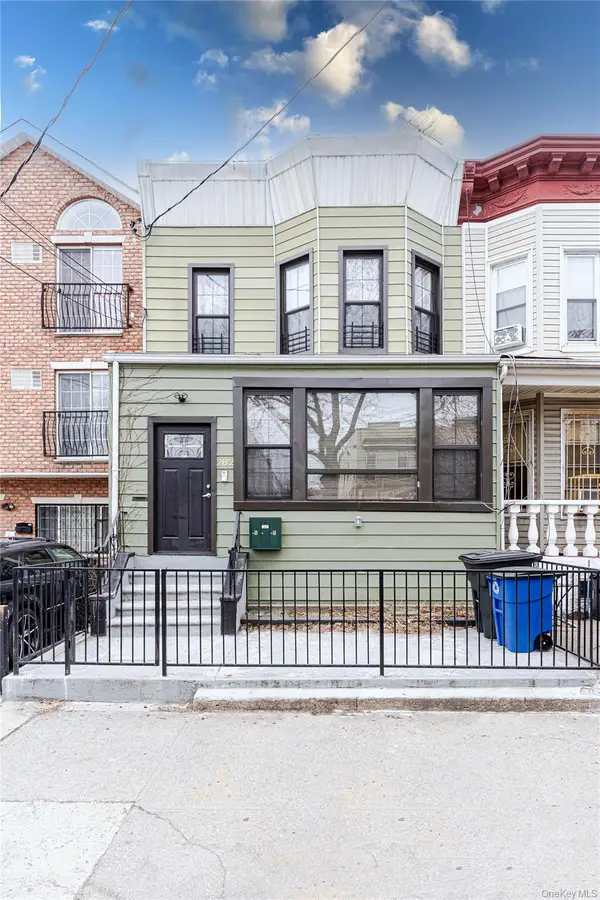 282 E 38th Street, Brooklyn, NY 11203