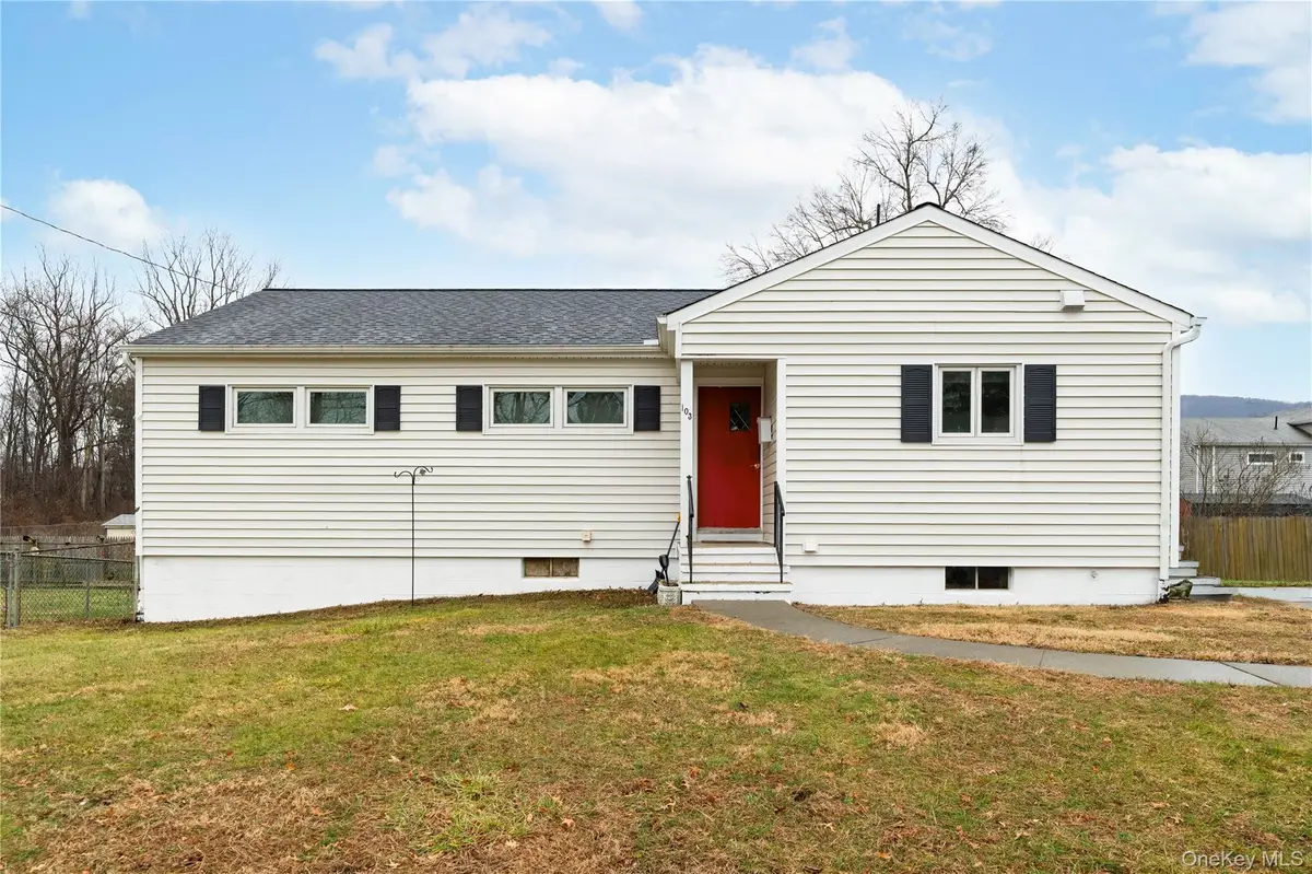 103 W Willow Street, Beacon, NY 12508 - Image #1