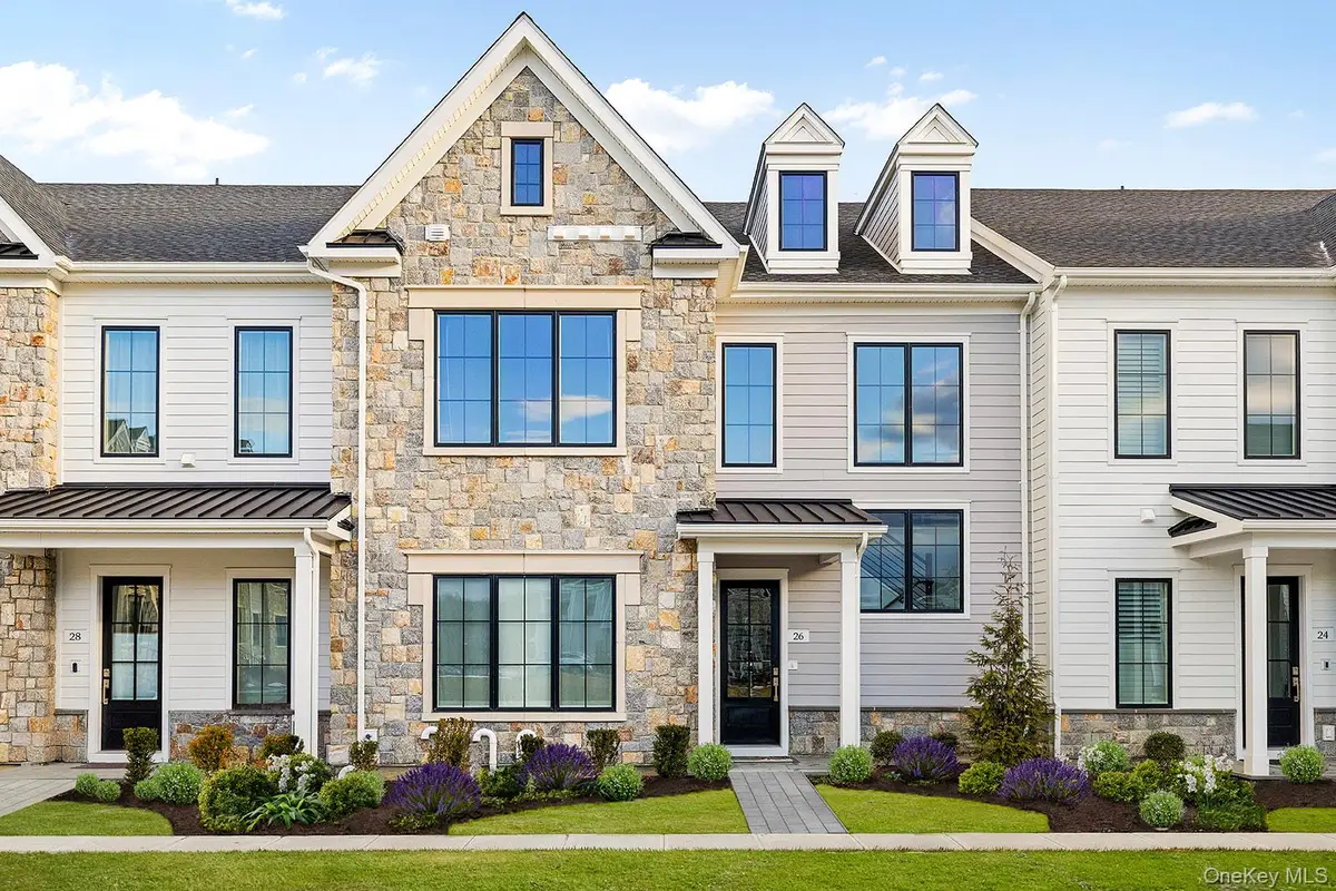 26 Wallace Way, Chappaqua, NY 10514 - Image #1