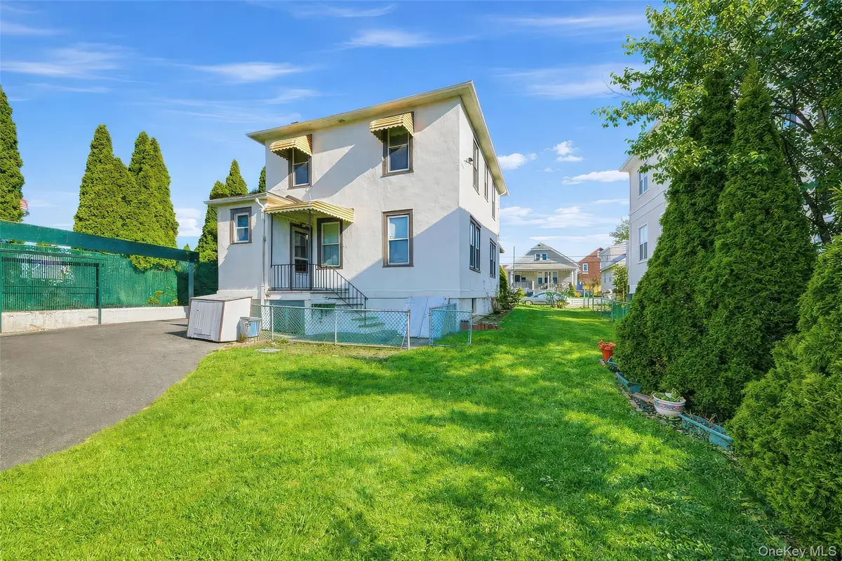 14 aka 26 Huber Place, Yonkers, NY 10704 - Image #1