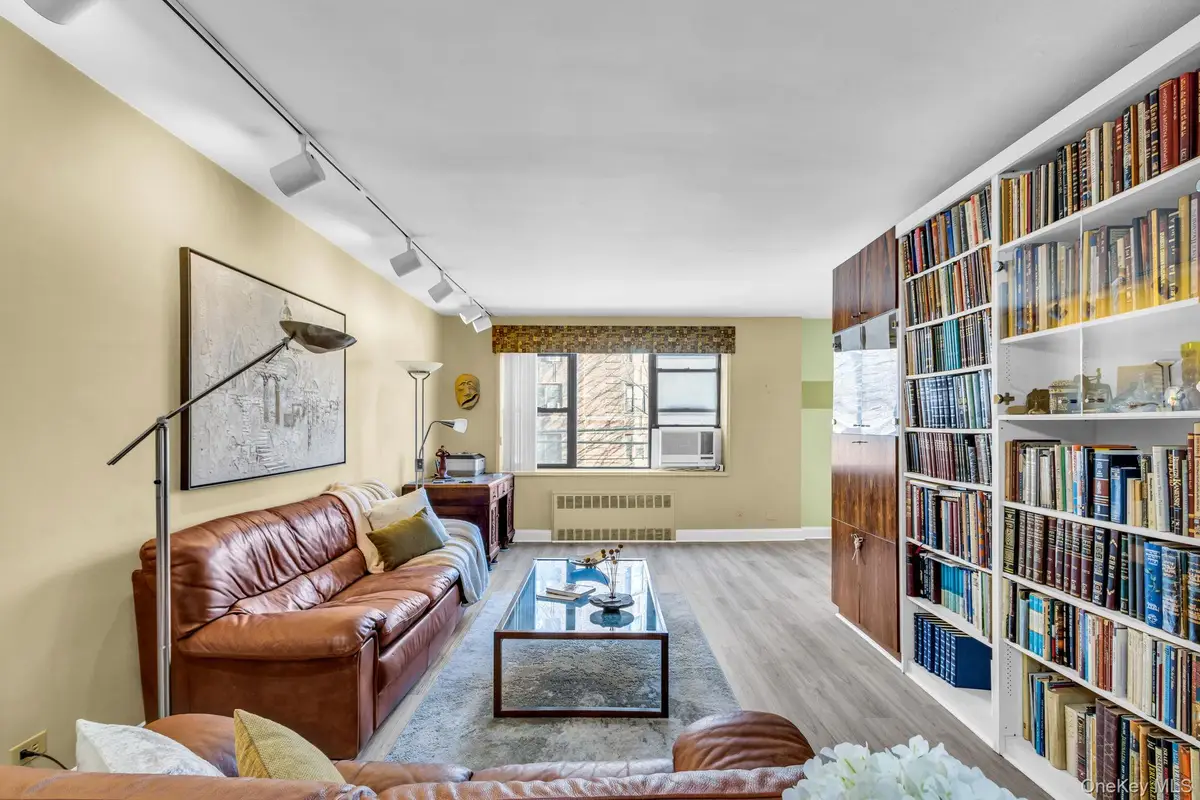 3601 Johnson Avenue #1C, Bronx, NY 10463 - Image #1