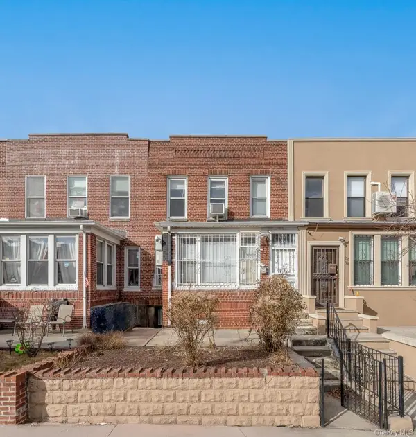 23-36 36th Street, Astoria, NY 11105