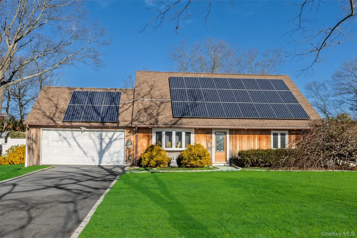 12 Yellowstone Court, Coram, NY 11727 - Image #1