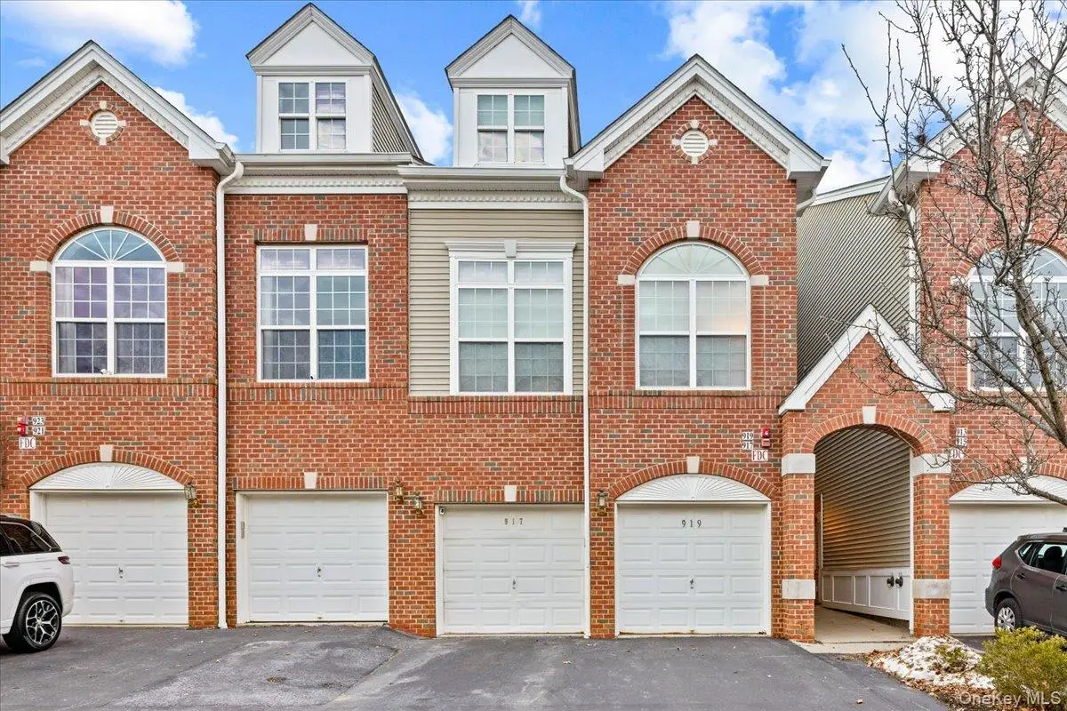 917 Balsam Drive, New Windsor, NY 12553 - Image #1