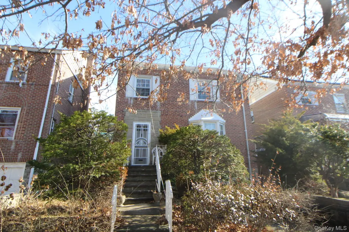 2534 Morgan Avenue, Bronx, NY 10469 - #1