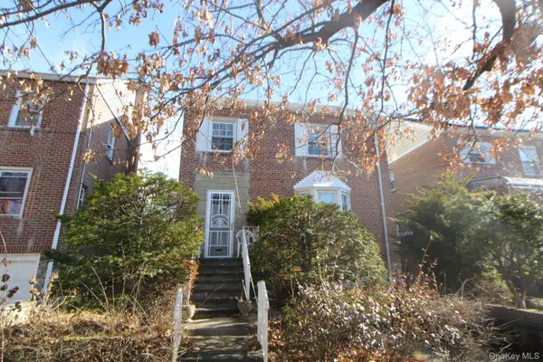 2534 Morgan Avenue, Bronx, NY 10469