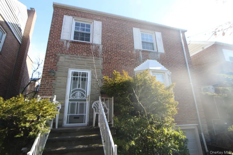 2534 Morgan Avenue, Bronx, NY 10469 - #2
