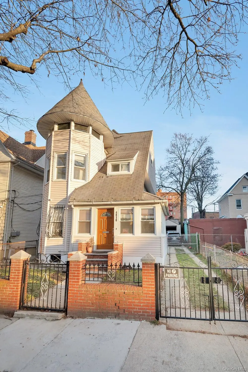 4810 Osgood Street, Bronx, NY 10470 - Image #1