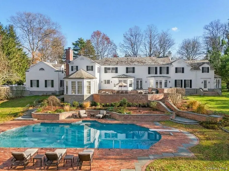 64 Pleasant Ridge Road, Harrison, NY 10528 - Image #2