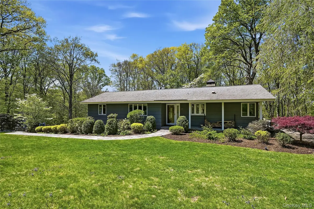 19 Macaulay Road, Katonah, NY 10536 - #1