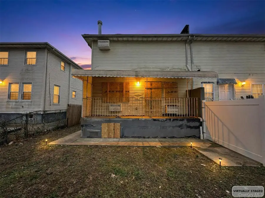 174-53 128th Avenue, Jamaica, NY 11434 - Image #2