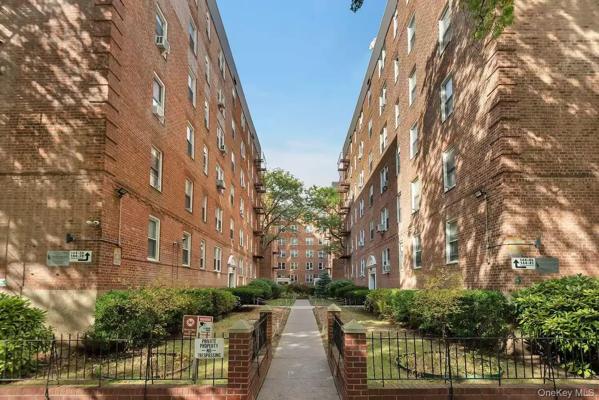 144-45 Sanford Avenue #6A, Flushing, NY 11355 - #1