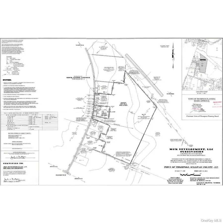 185 Rock Ridge Avenue, Monticello, NY 12701 - #2