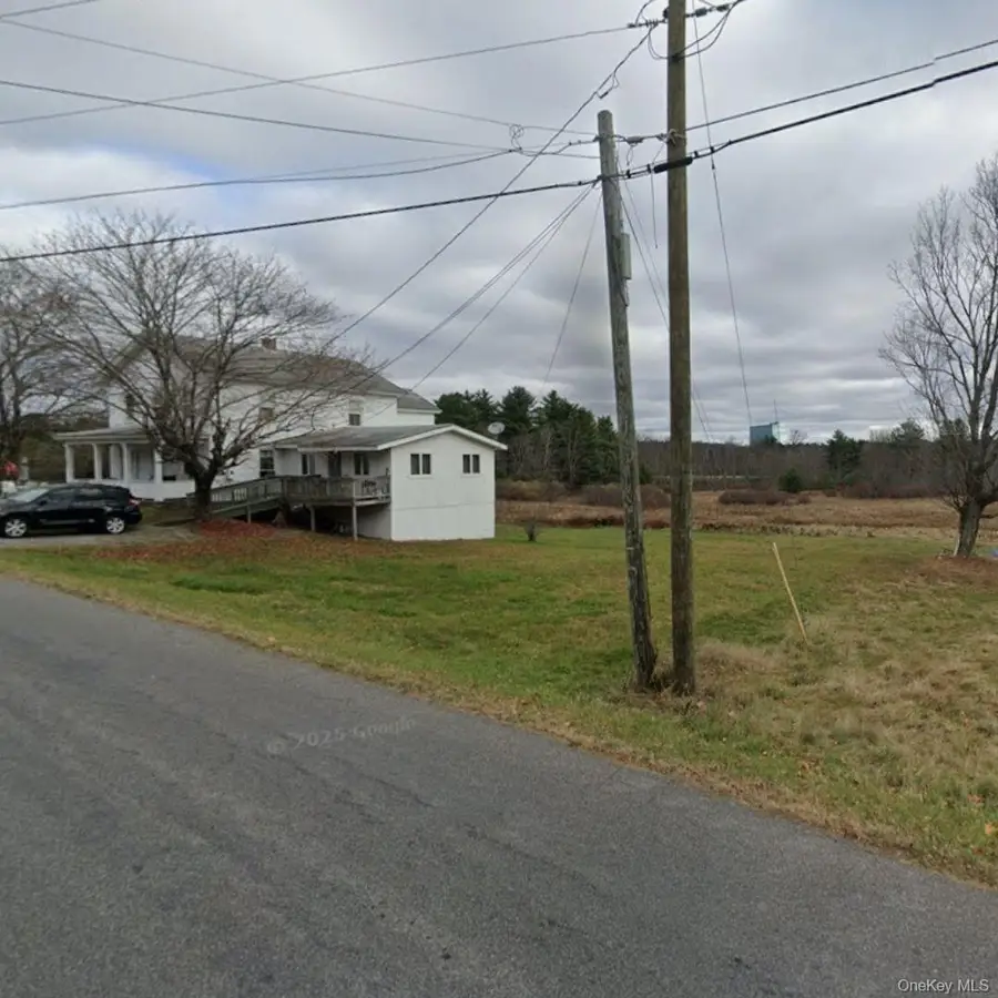 185 Rock Ridge Avenue, Monticello, NY 12701 - #3