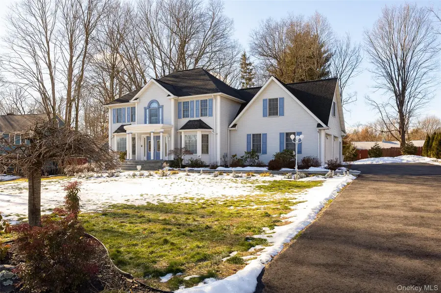 8 Toms Way, Poughkeepsie, NY 12603 - #2