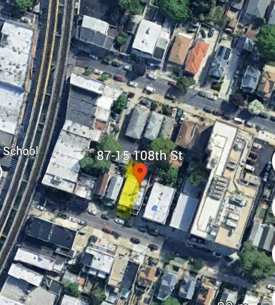 8715 108th Street, Richmond Hill, NY 11418 - Image #3