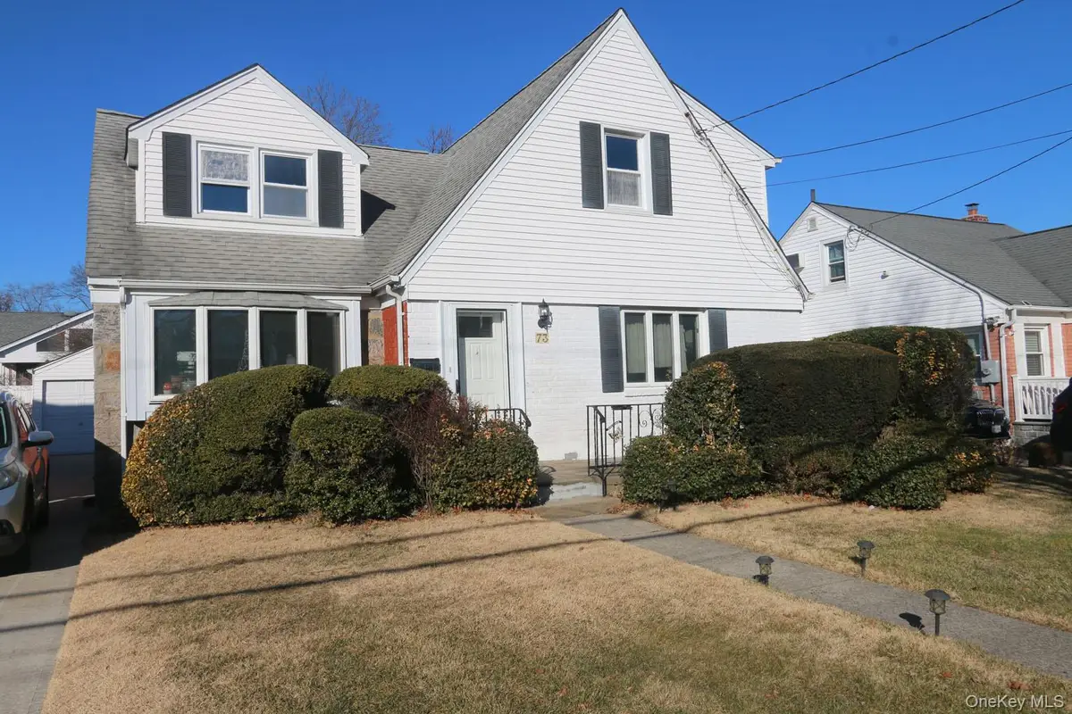 73 Evans Street, New Hyde Park, NY 11040 - #1