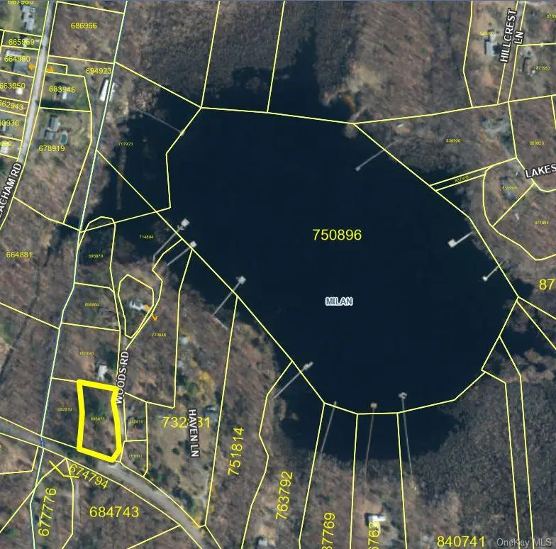 Round Lake Road, Rhinebeck, NY 12572 - Image #2