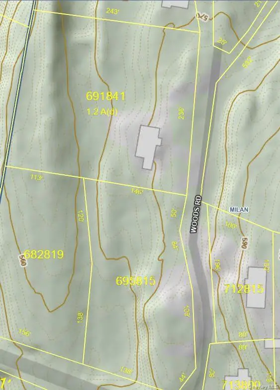 Round Lake Road, Rhinebeck, NY 12572 - Image #3